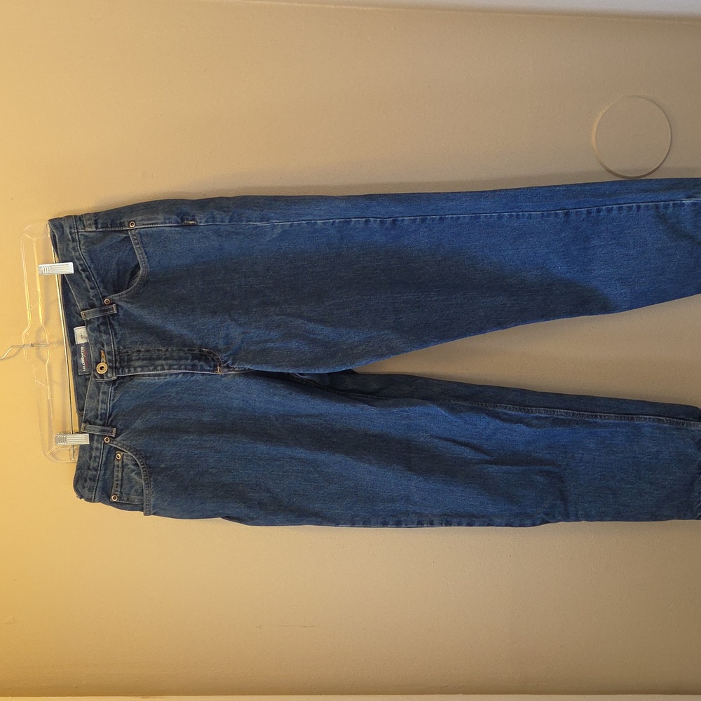 Liz Claiborne Jeans -Slim fit